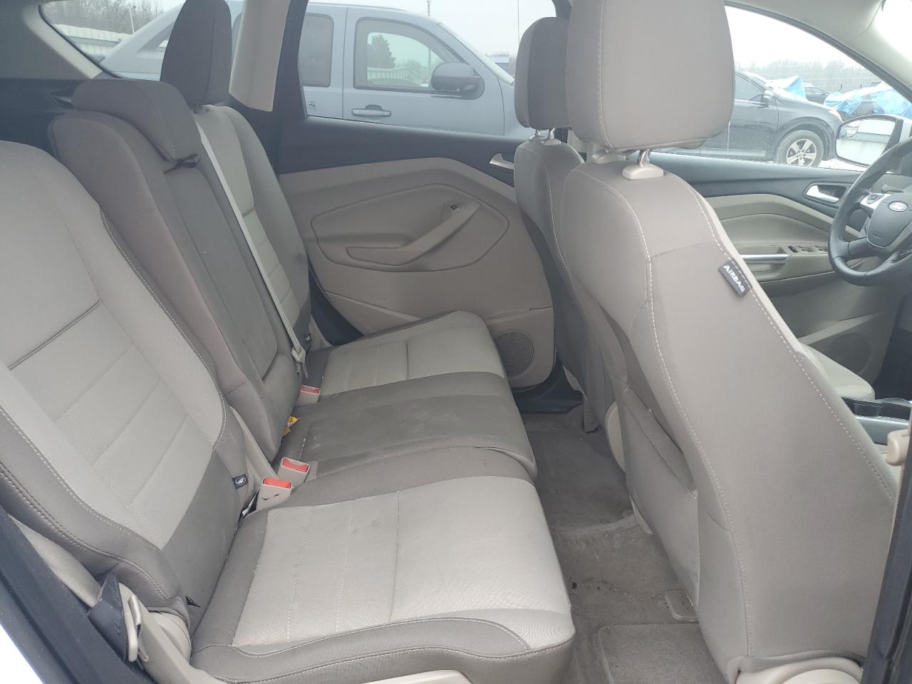 2014 Ford Escape - Image 11