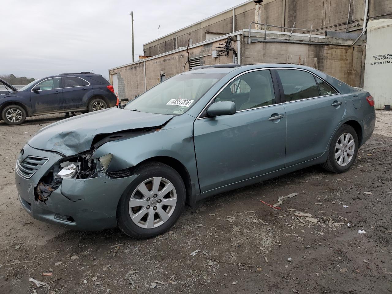 2008 Toyota Camry - Image 1