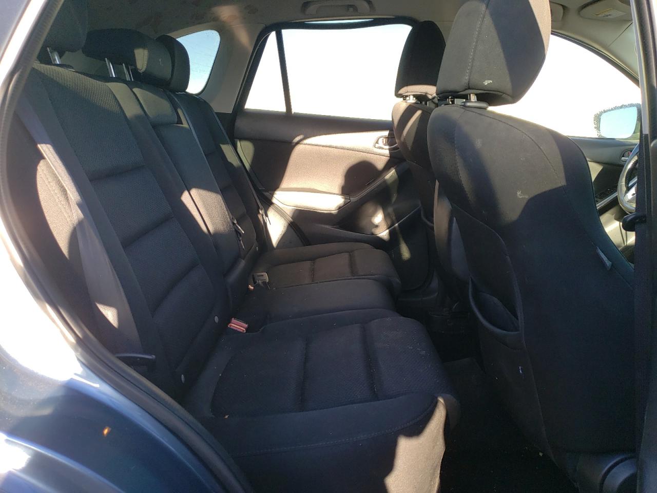 2016 Mazda CX-5 - Image 11