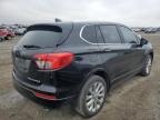 2017 Buick Envision Premium for Sale in Earlington, KY - Top/Roof