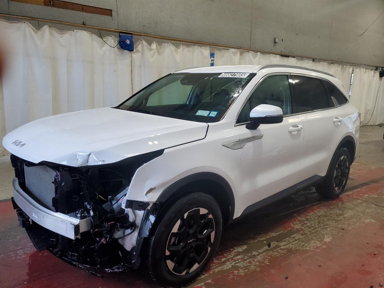 2024 Kia Sorento - Image 1