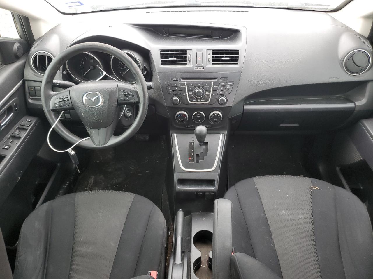 2012 Mazda 5 - Image 8