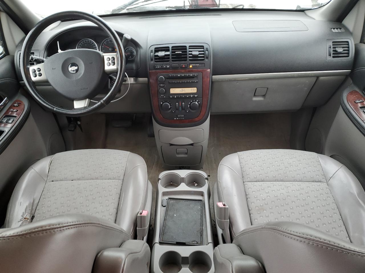 2007 Chevrolet Uplander - Image 8