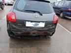 2009 TOYOTA AURIS TR V for sale at Copart SANDWICH
