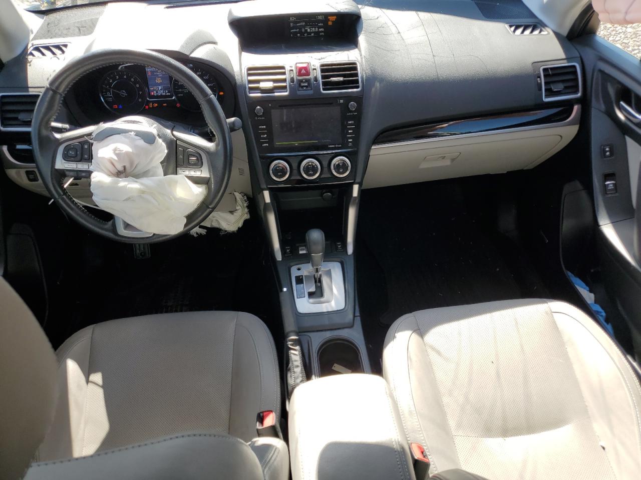 2018 Subaru Forester - Image 8