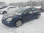 2009 Chevrolet Malibu Ls en Venta en Cookstown, ON - Rear End