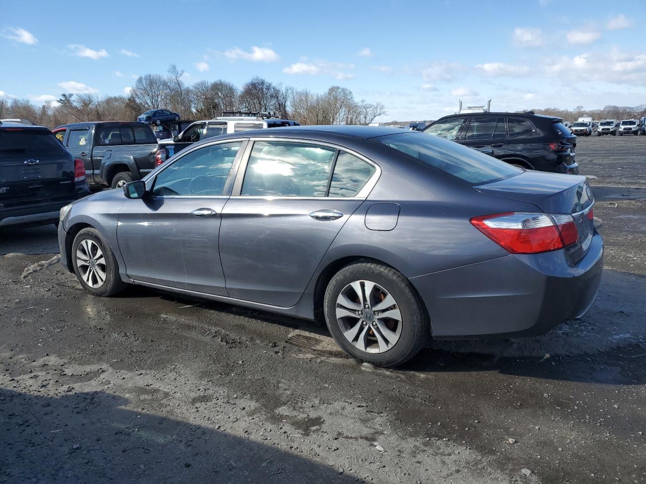2013 Honda Accord - Image 2