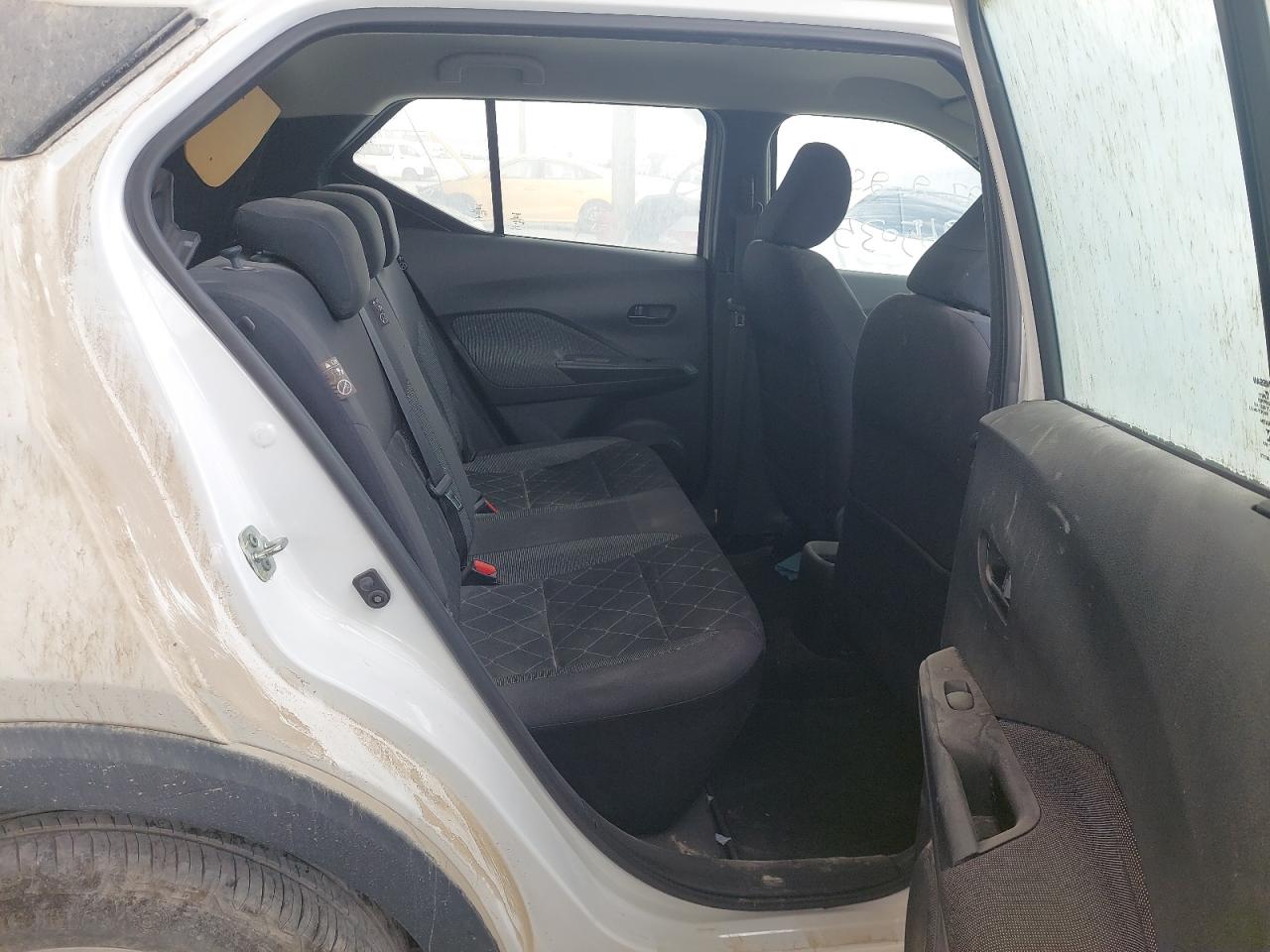 3N1CP5C96KL478979 - 2019 Nissan Kicks - #46965035
