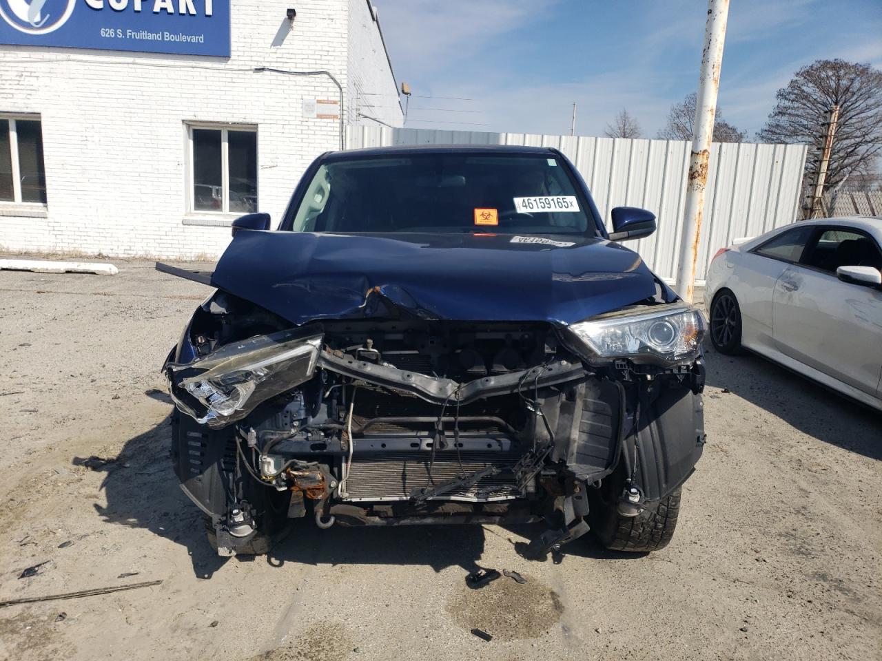 2015 Toyota 4Runner - Image 5