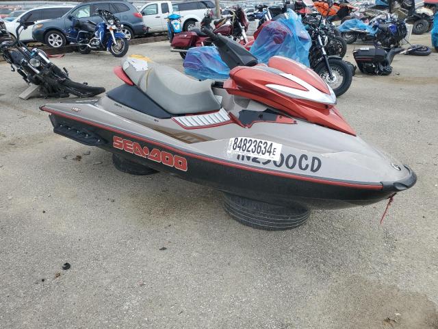 2005 Seadoo Rxp