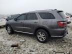 2014 Dodge Durango Limited იყიდება Wayland-ში, MI - Front End