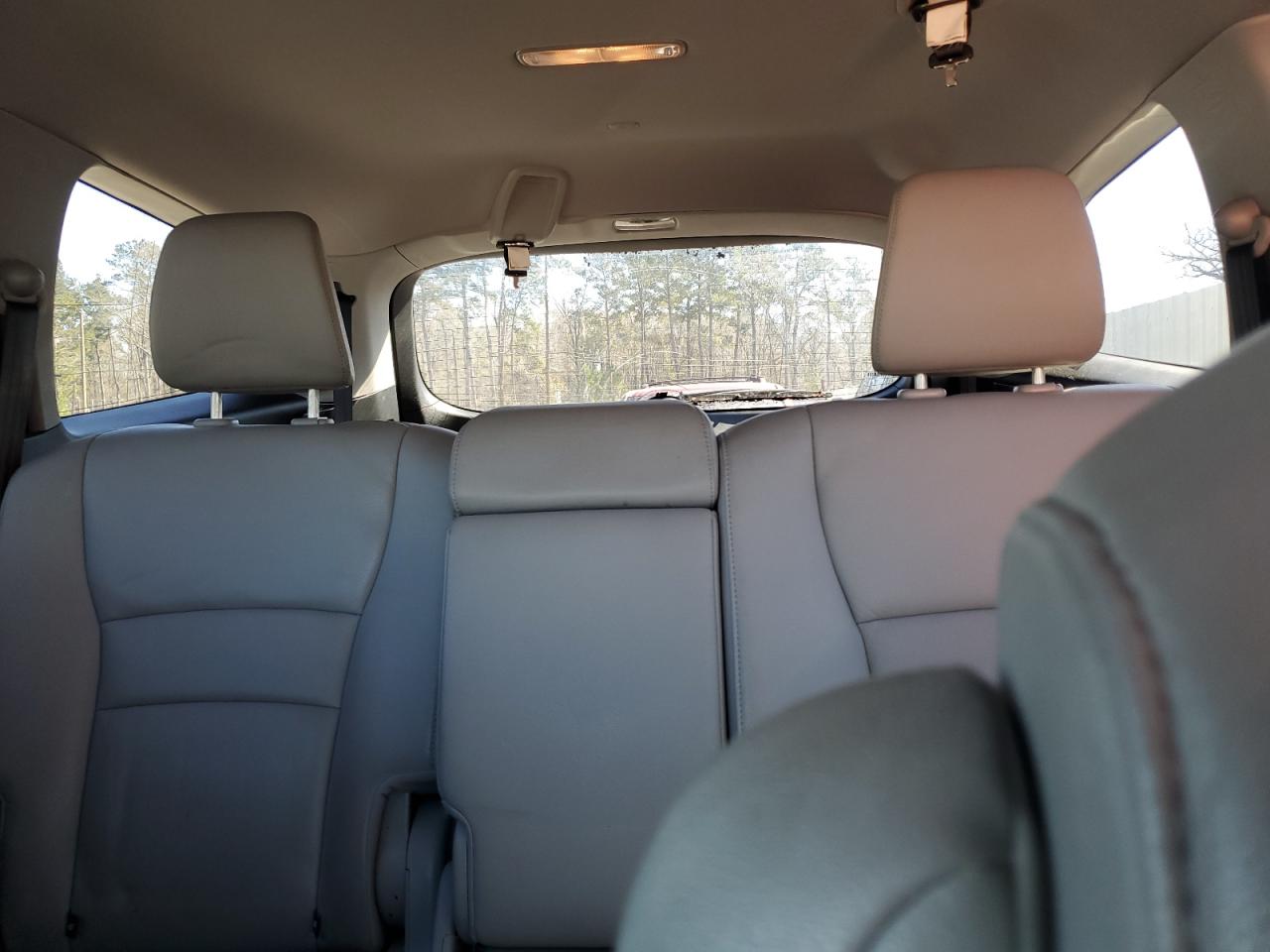 2016 Honda Pilot - Image 10