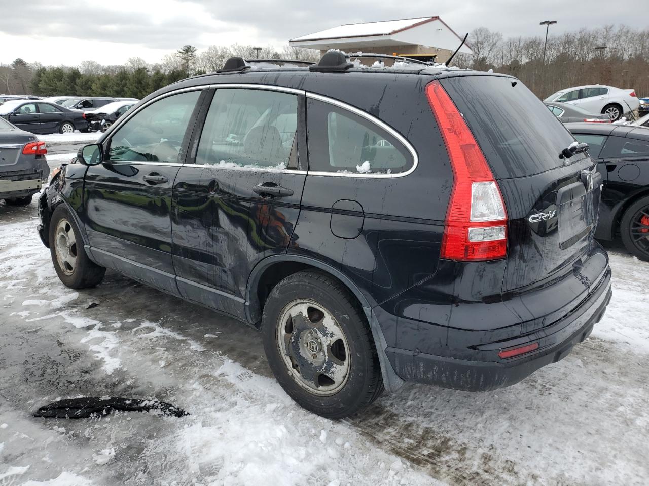 2011 Honda CR-V - Image 2