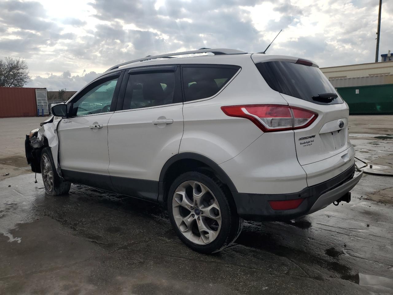 2013 Ford Escape - Image 2