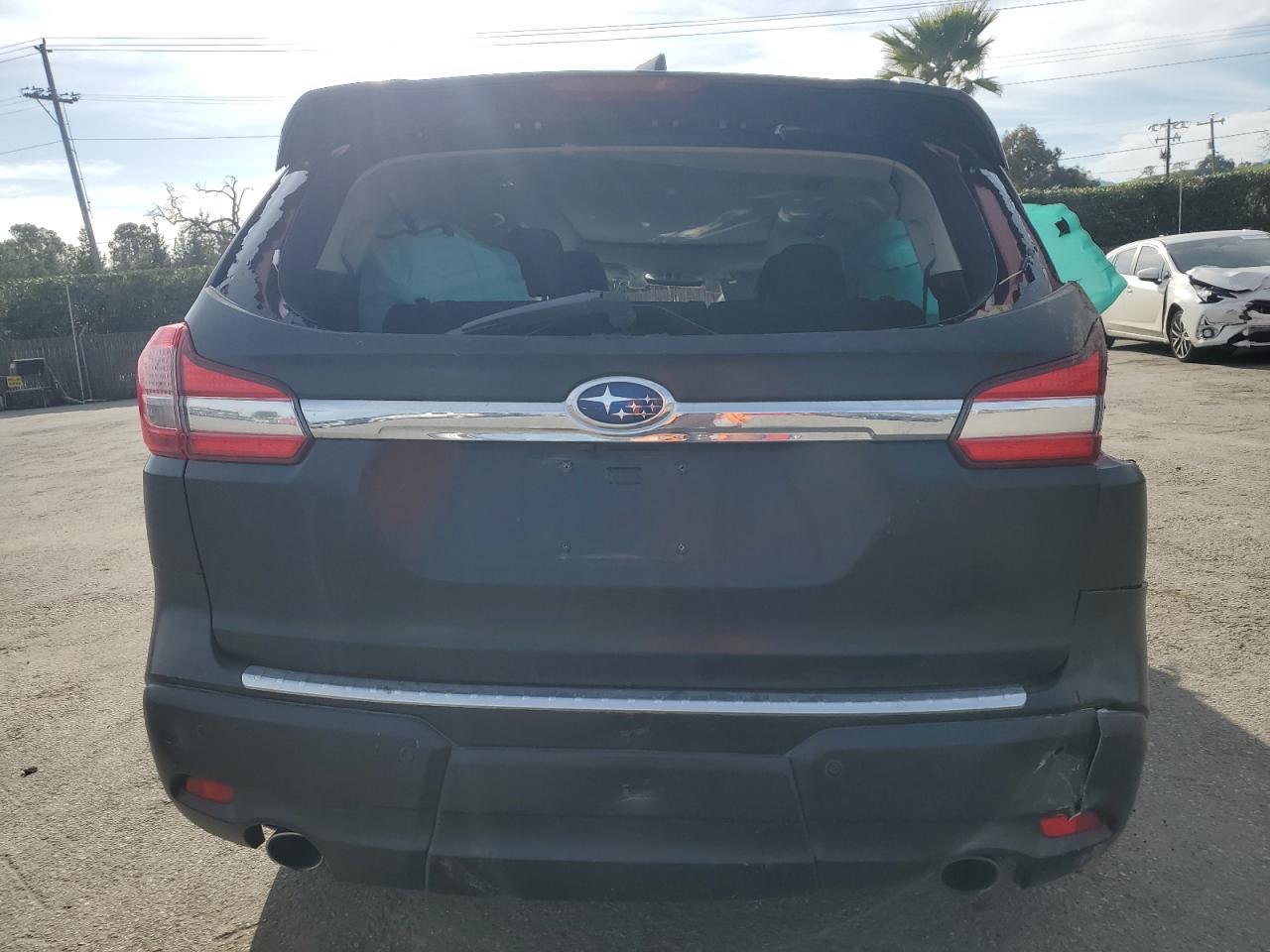 2019 Subaru Ascent - Image 6