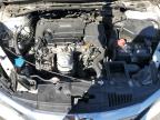 2017 Honda Accord Exl for Sale in North Las Vegas, NV - Rear End