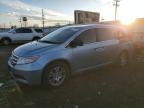 2012 Honda Odyssey Exl for Sale in Chicago Heights, IL - Rear End