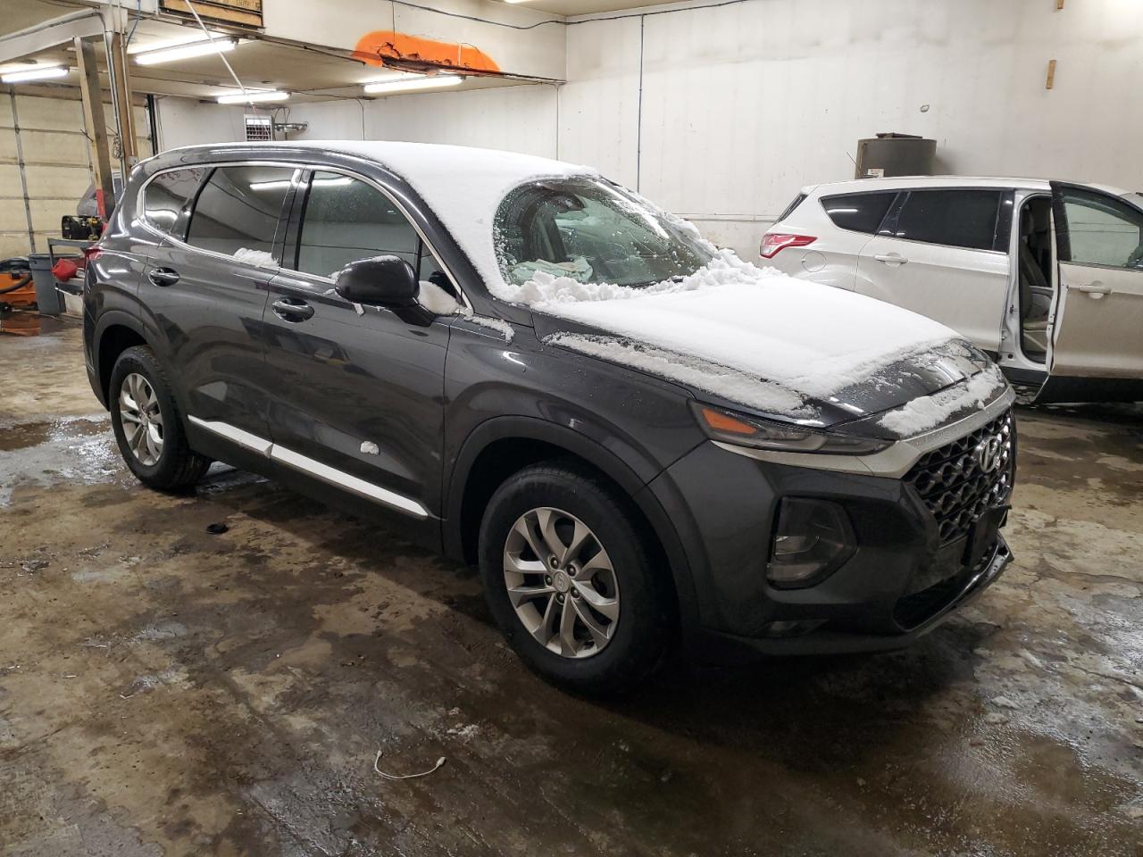 2020 Hyundai Santa Fe - Image 4