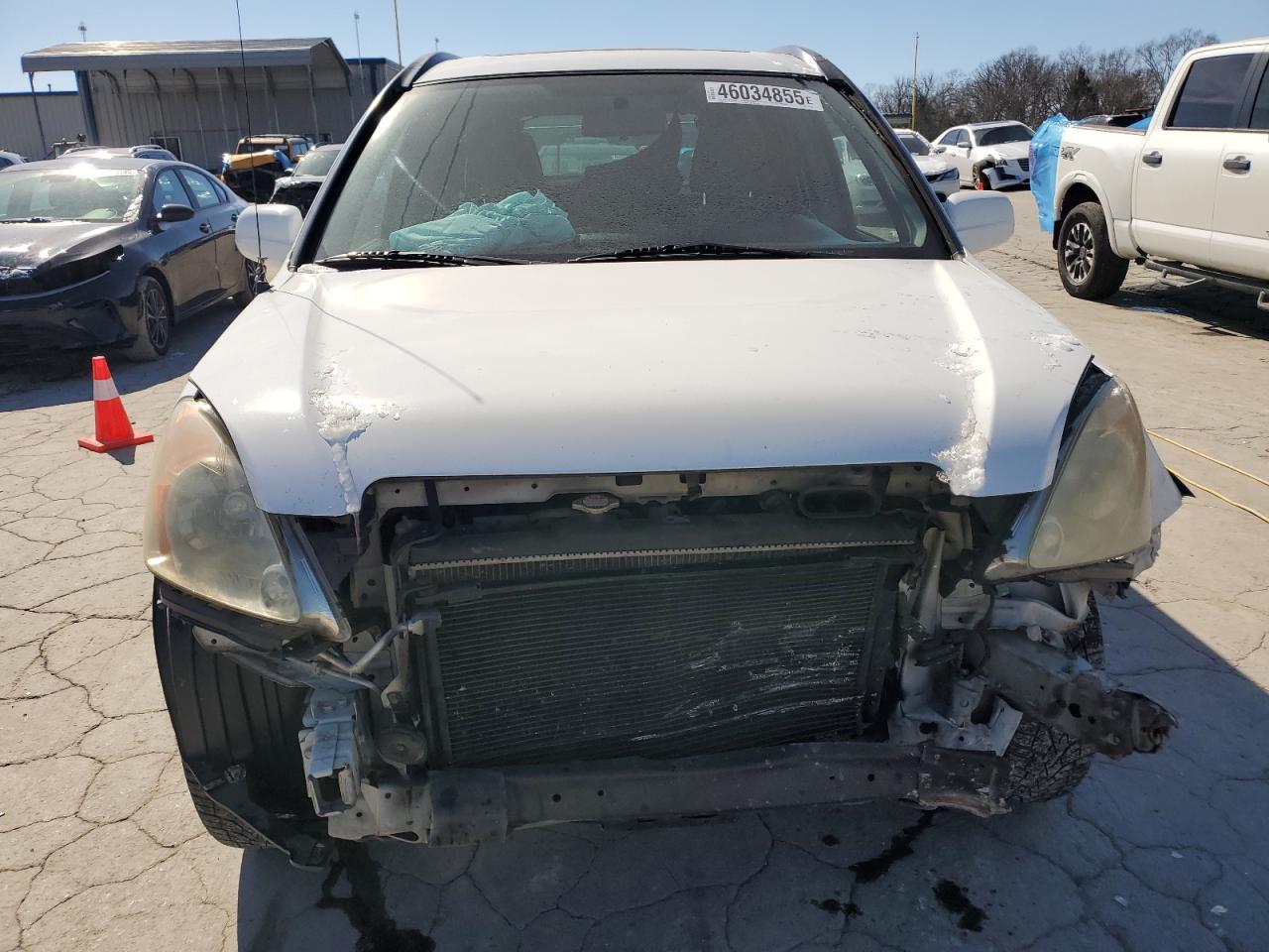 2004 Honda CR-V - Image 5