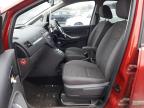 2008 FORD C-MAX ZETE for sale at Copart SANDTOFT