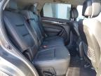 2015 Kia Sorento Ex for Sale in Chicago Heights, IL - Burn - Engine