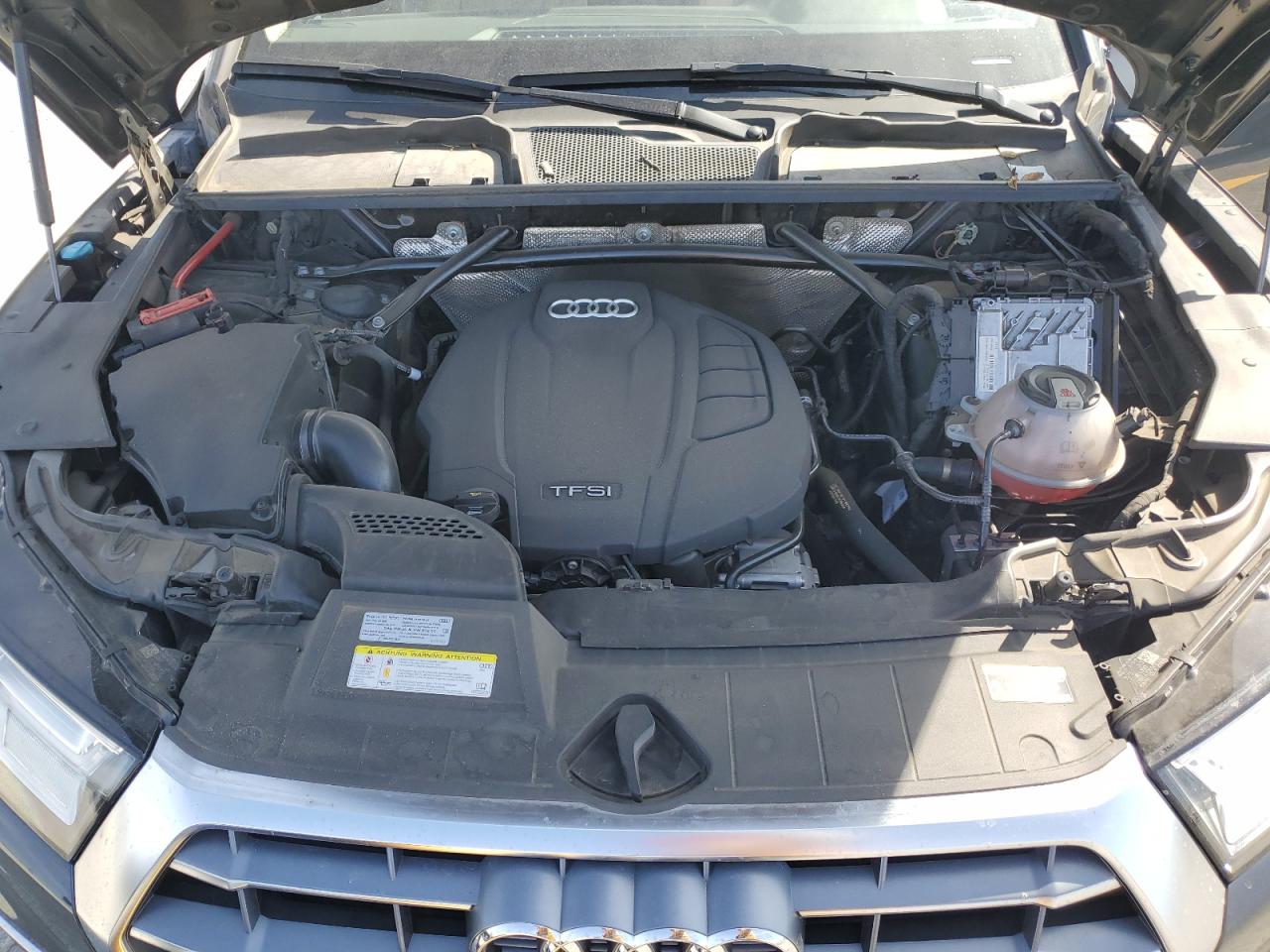 2019 Audi Q5 - Image 12