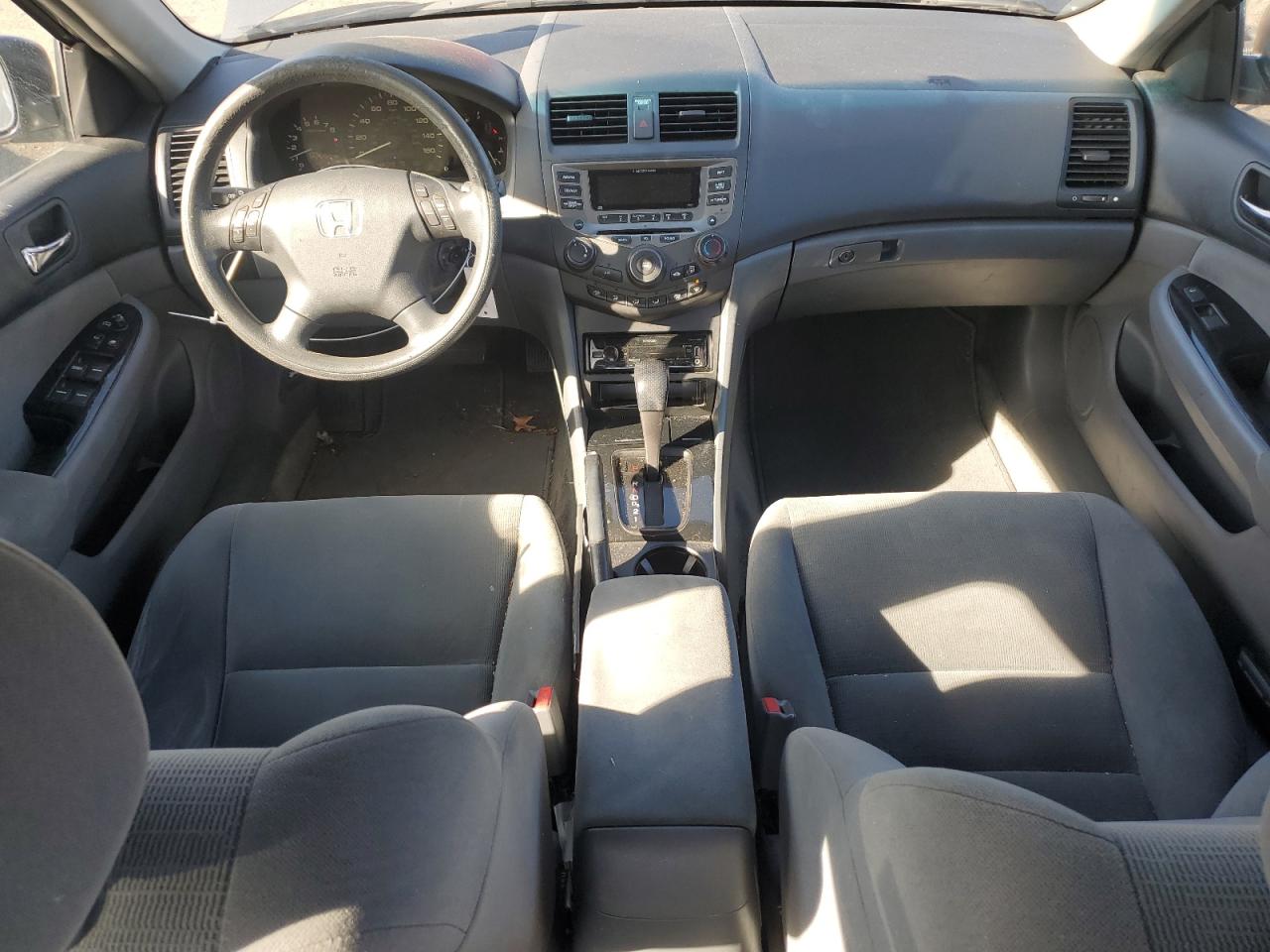 2007 Honda Accord - Image 8