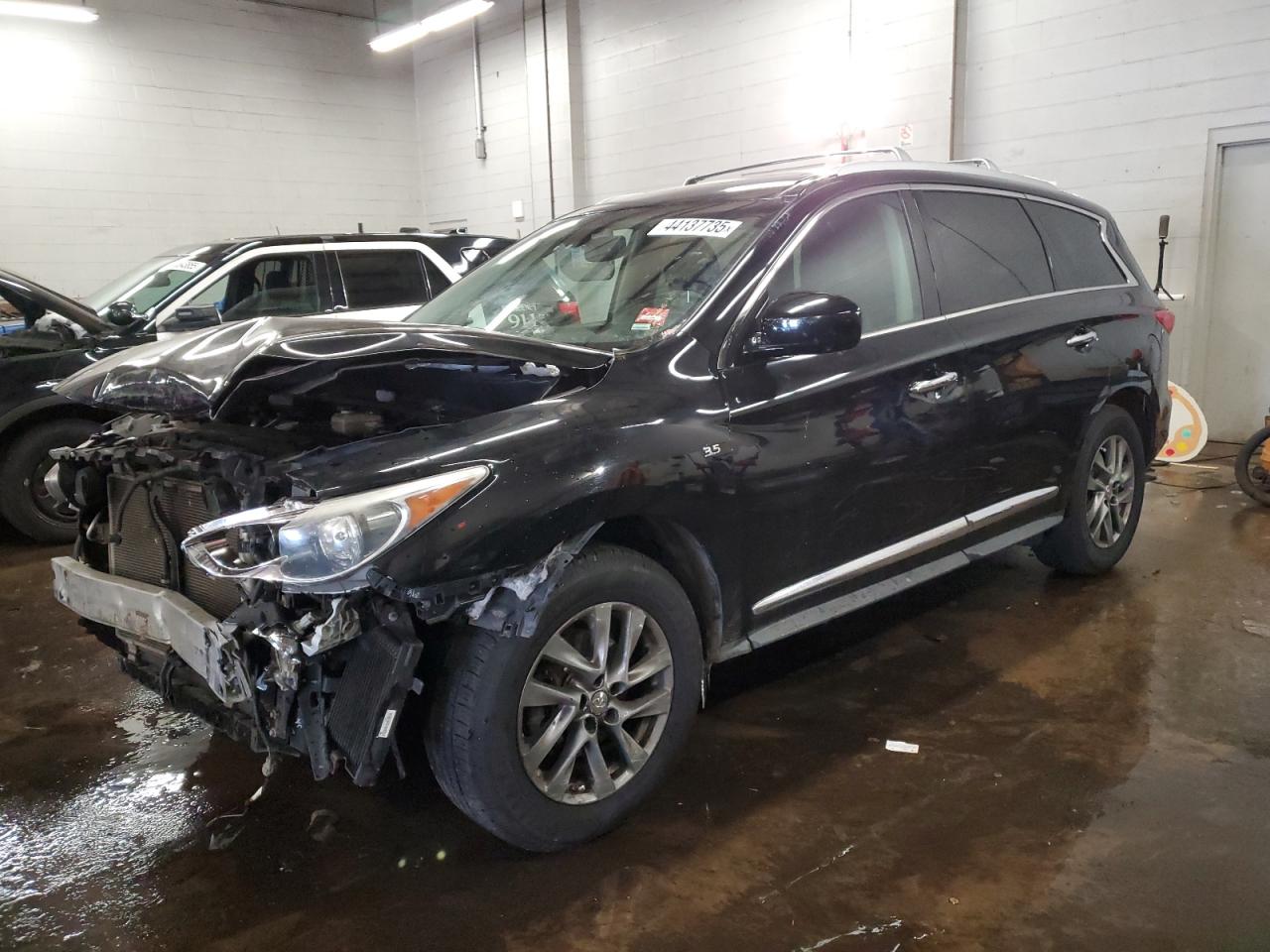 2014 Infiniti QX60 - Image 1