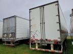 2015 Wabash Dry Van продається в Sacramento, CA - All Over