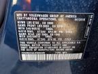 2018 Volkswagen Atlas Se იყიდება Anthony-ში, TX - Front End
