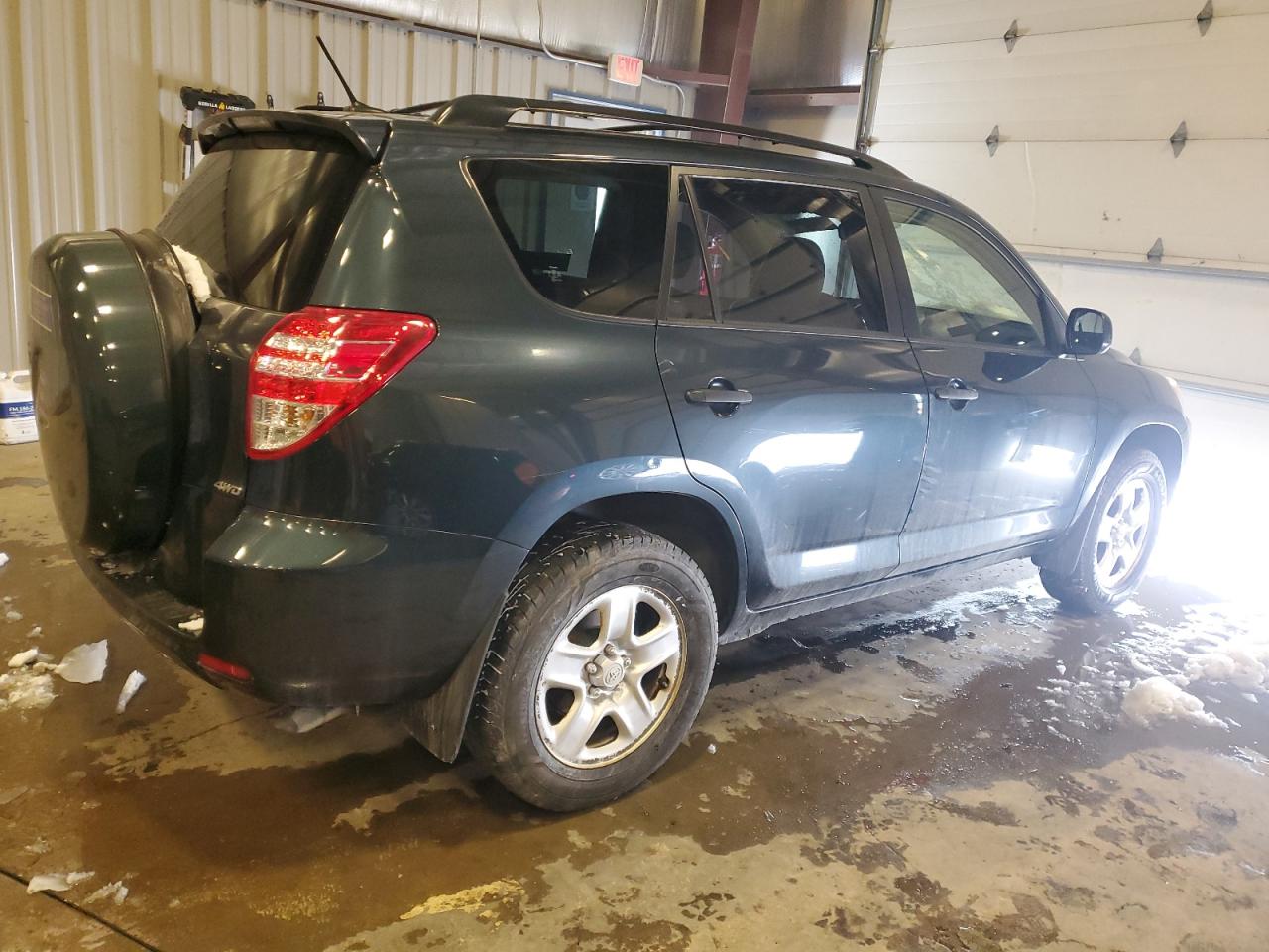 2010 Toyota RAV 4 - Image 3