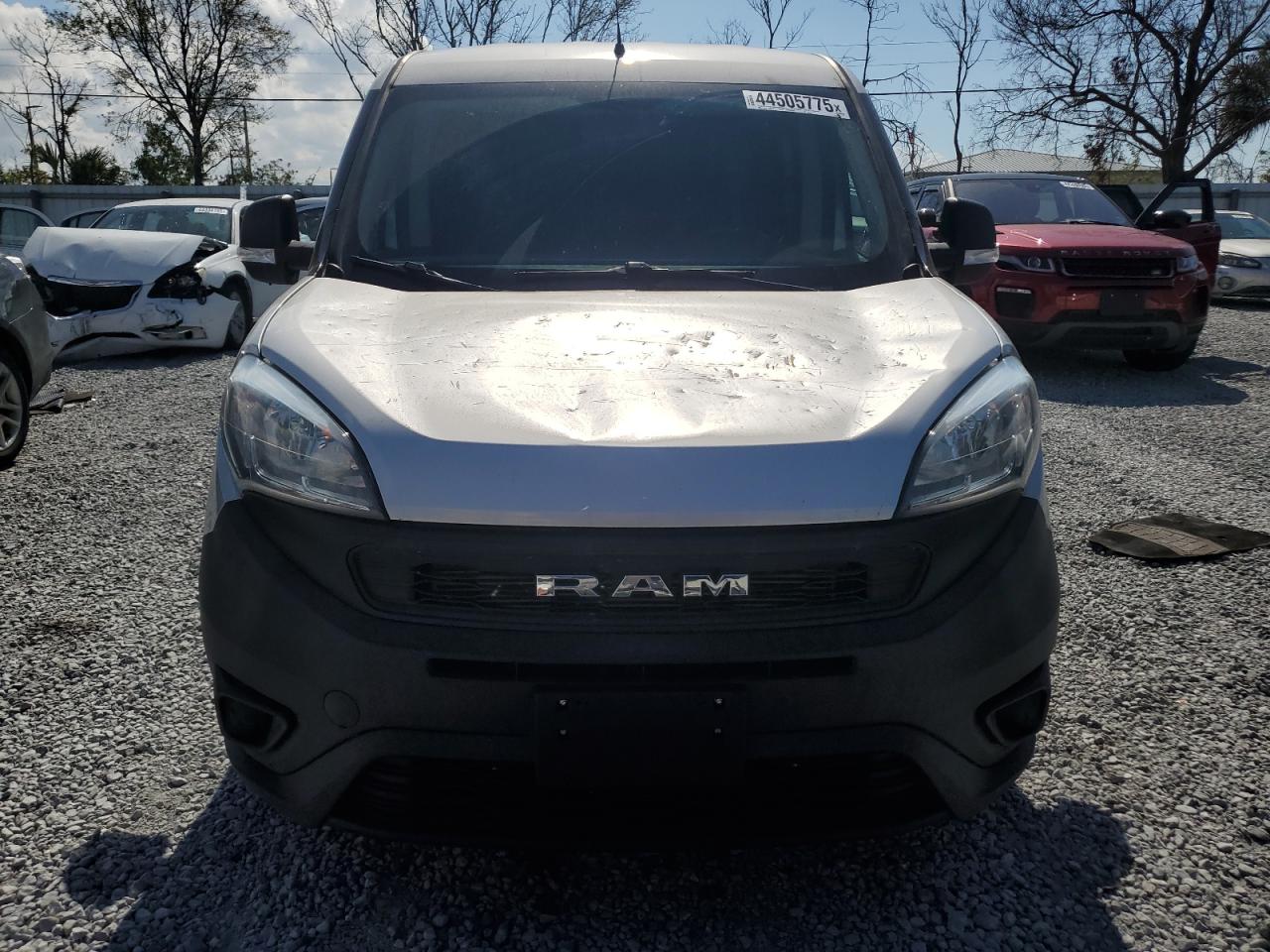 2019 RAM ProMaster City - Image 5