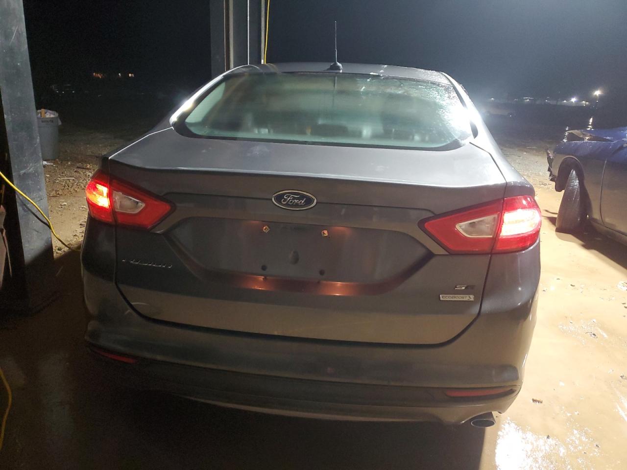 2014 Ford Fusion - Image 6
