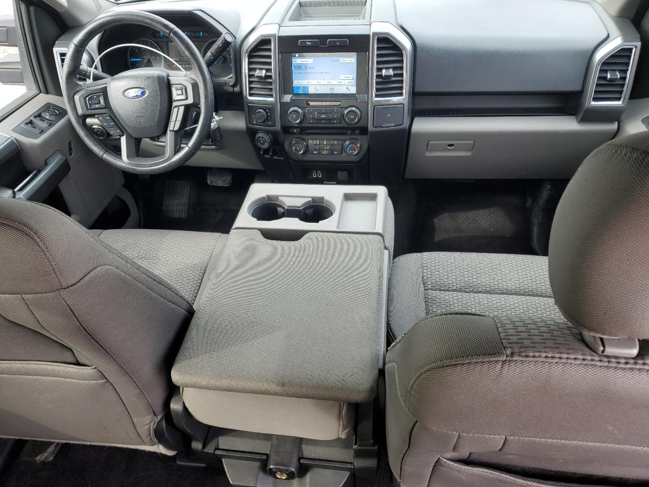 2016 Ford F-150 - Image 8