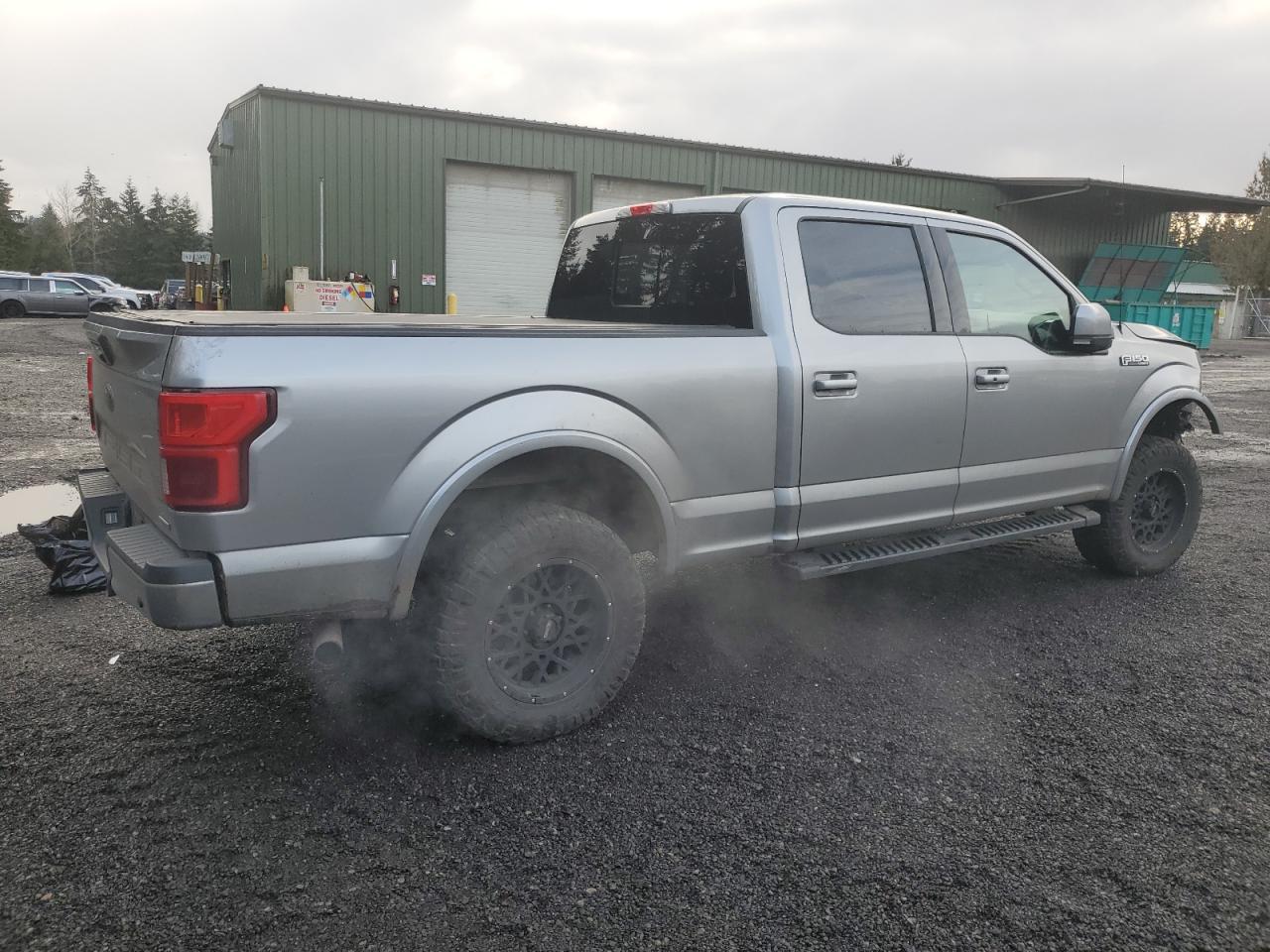 2020 Ford F-150 - Image 3