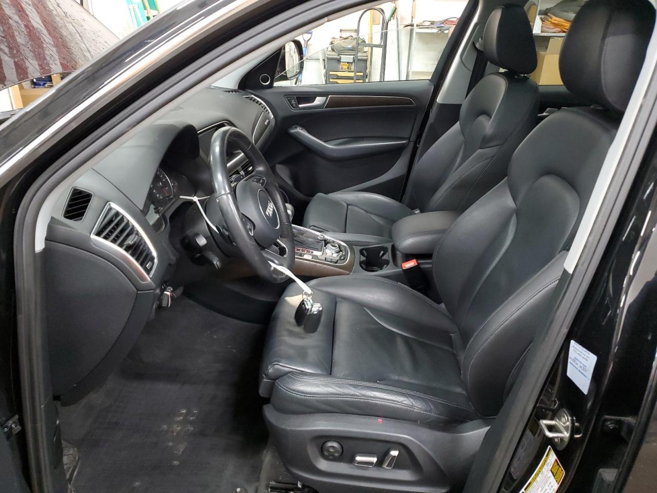 2014 Audi Q5 - Image 7
