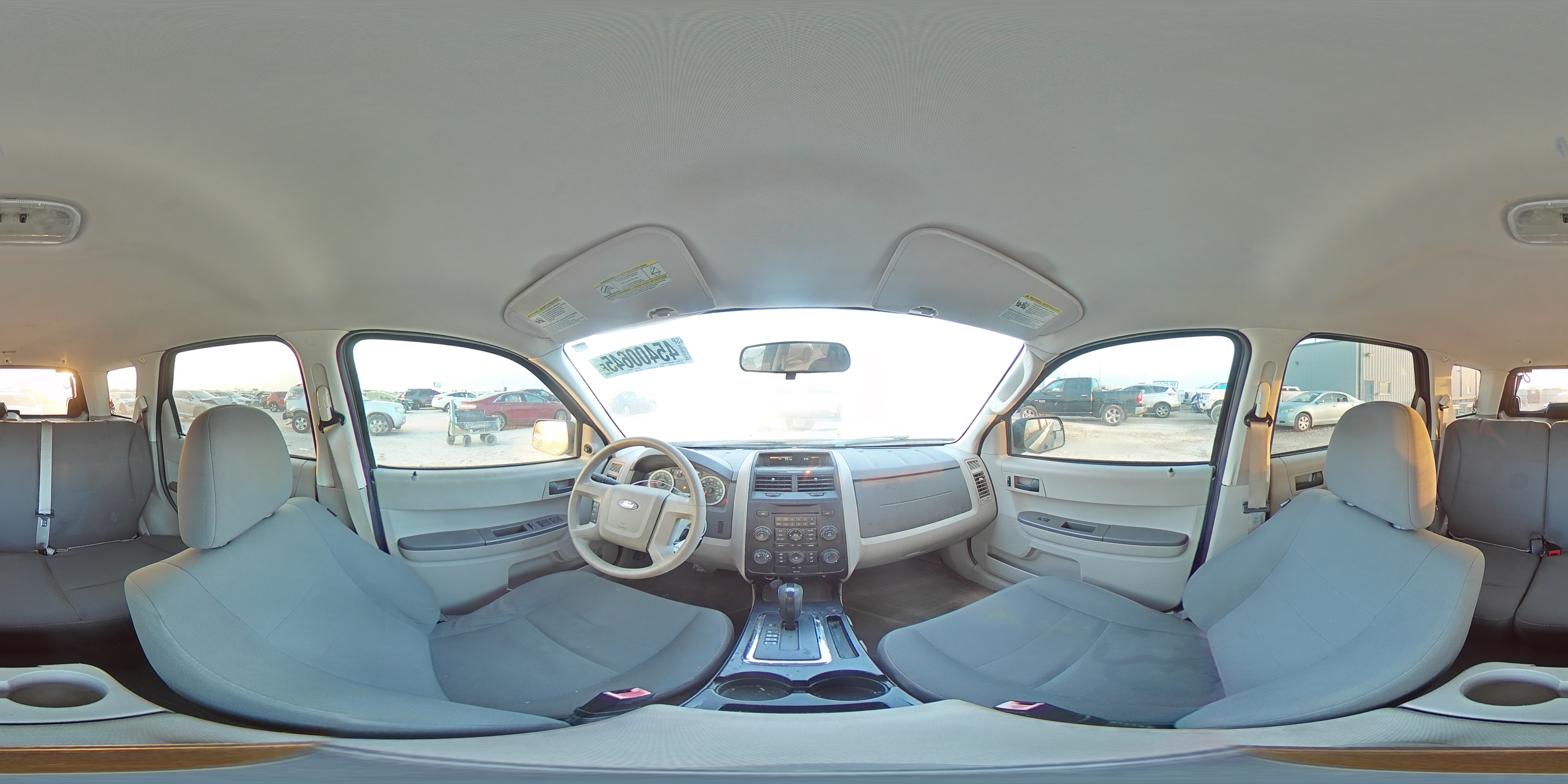 2012 Ford Escape - Image 14
