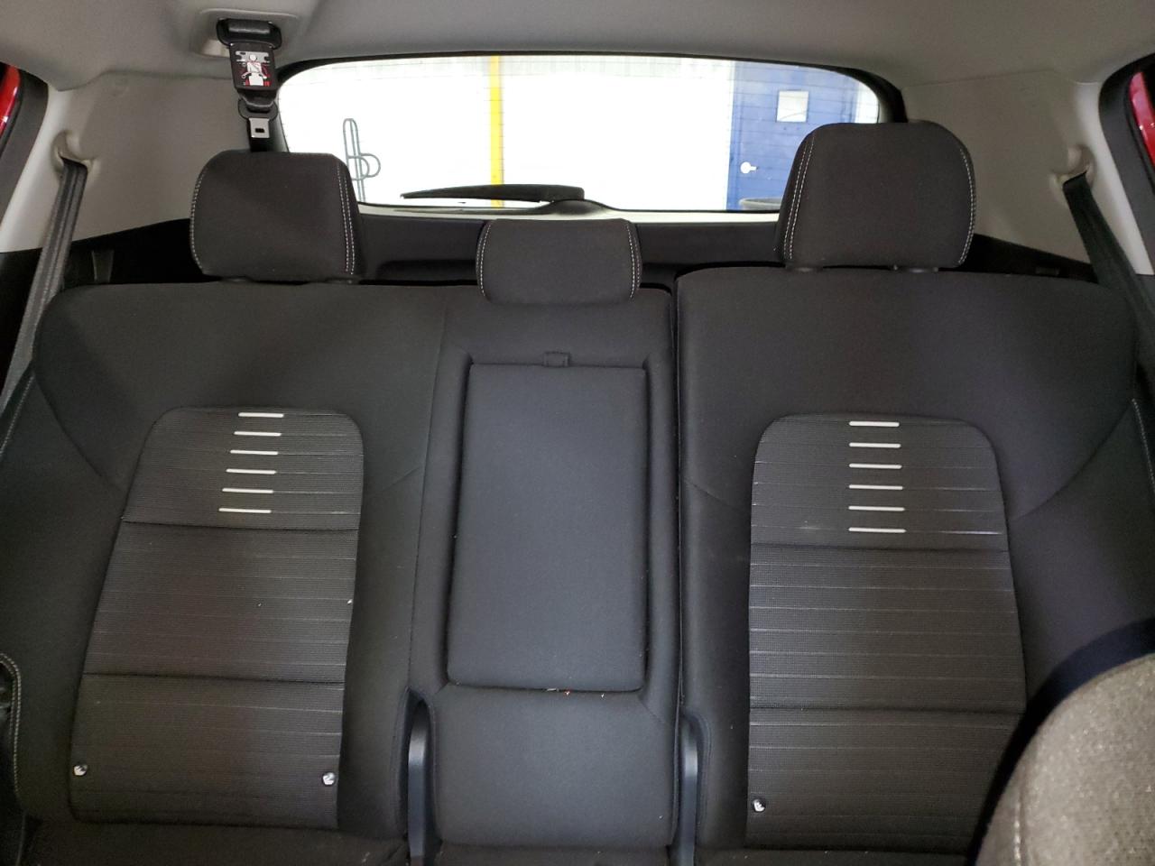 2020 Kia Sportage - Image 10