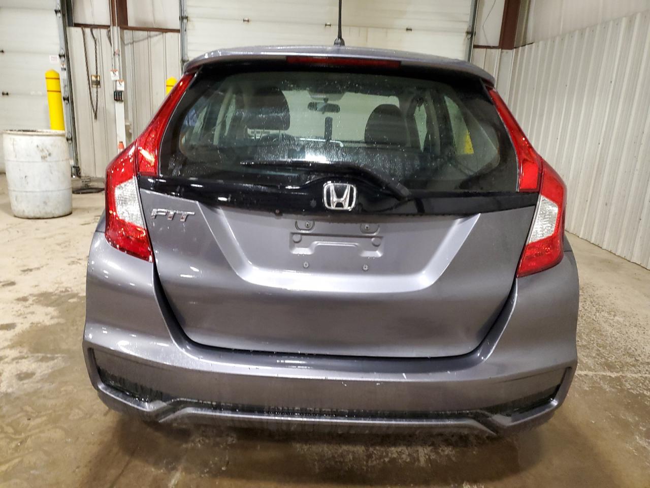 2020 Honda Fit - Image 6