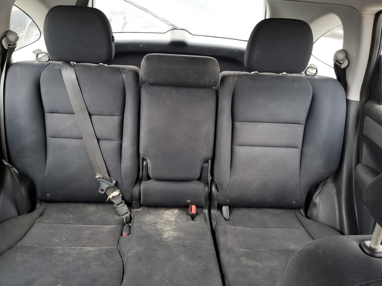 2010 Honda CR-V - Image 10