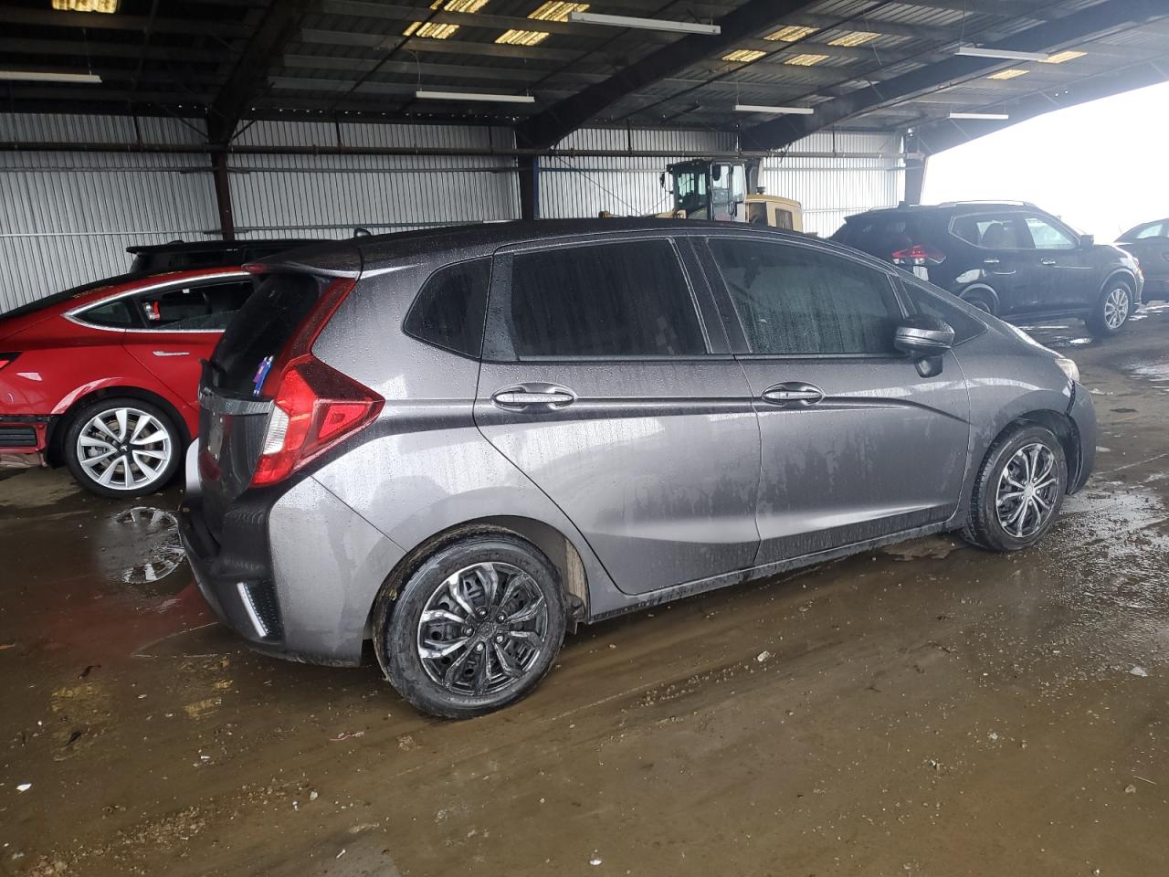 2016 Honda Fit - Image 3