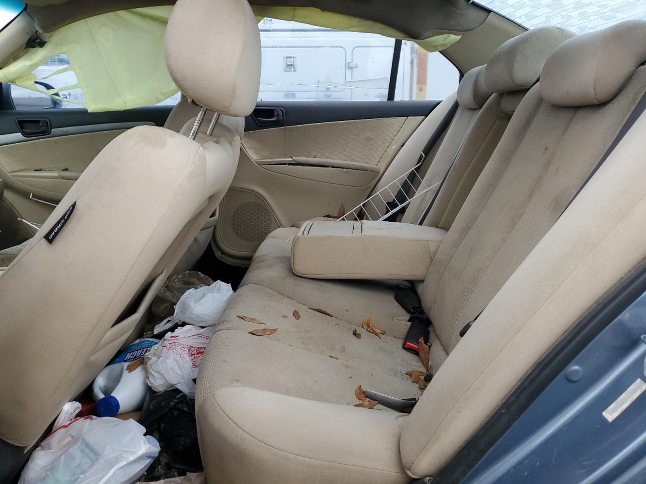 2009 Hyundai Sonata - Image 10