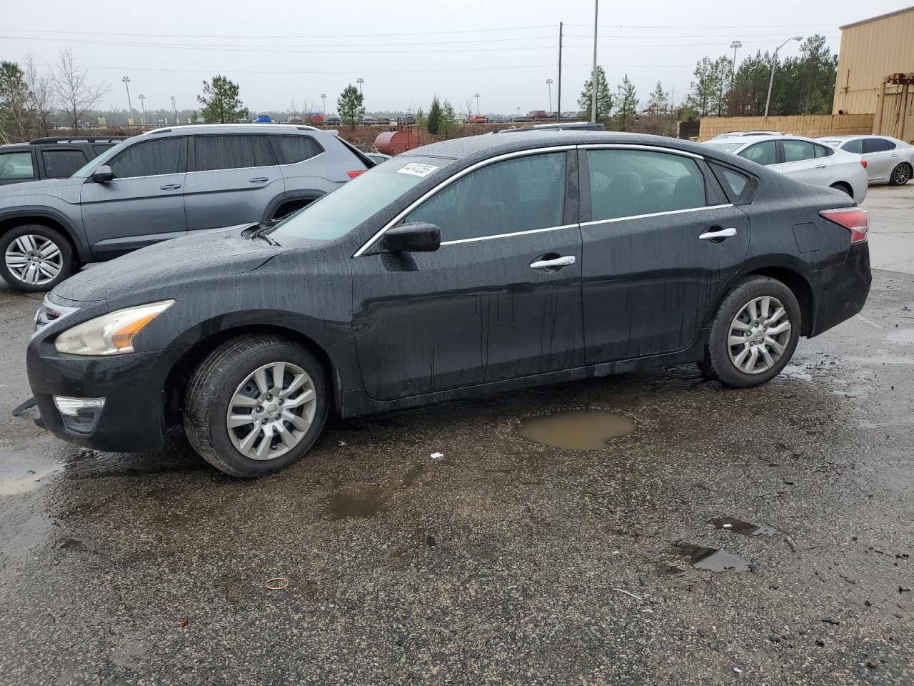 2013 Nissan Altima - Image 1