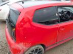 2020 VOLKSWAGEN UP GTI for sale at Copart YORK