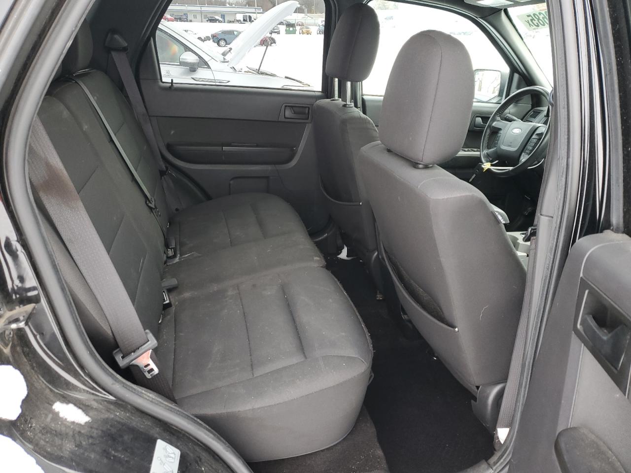 2012 Ford Escape - Image 11