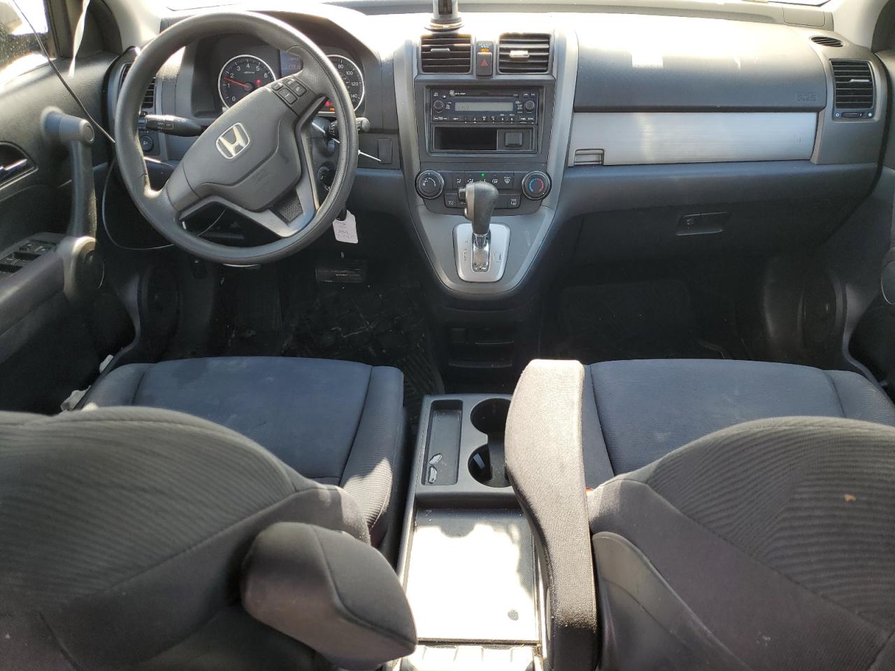 2010 Honda CR-V - Image 8