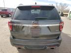 2018 Ford Explorer Xlt zu verkaufen in Albuquerque, NM - All Over