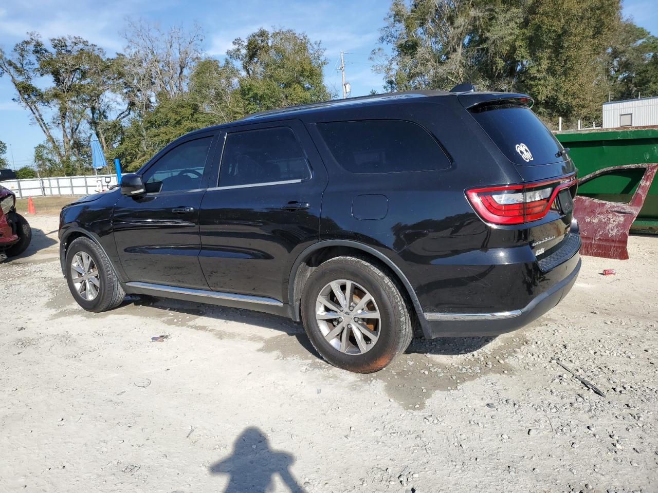 2015 Dodge Durango - Image 2