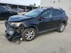 2015 Toyota Rav4 Limited for Sale in Fresno, CA - Front End