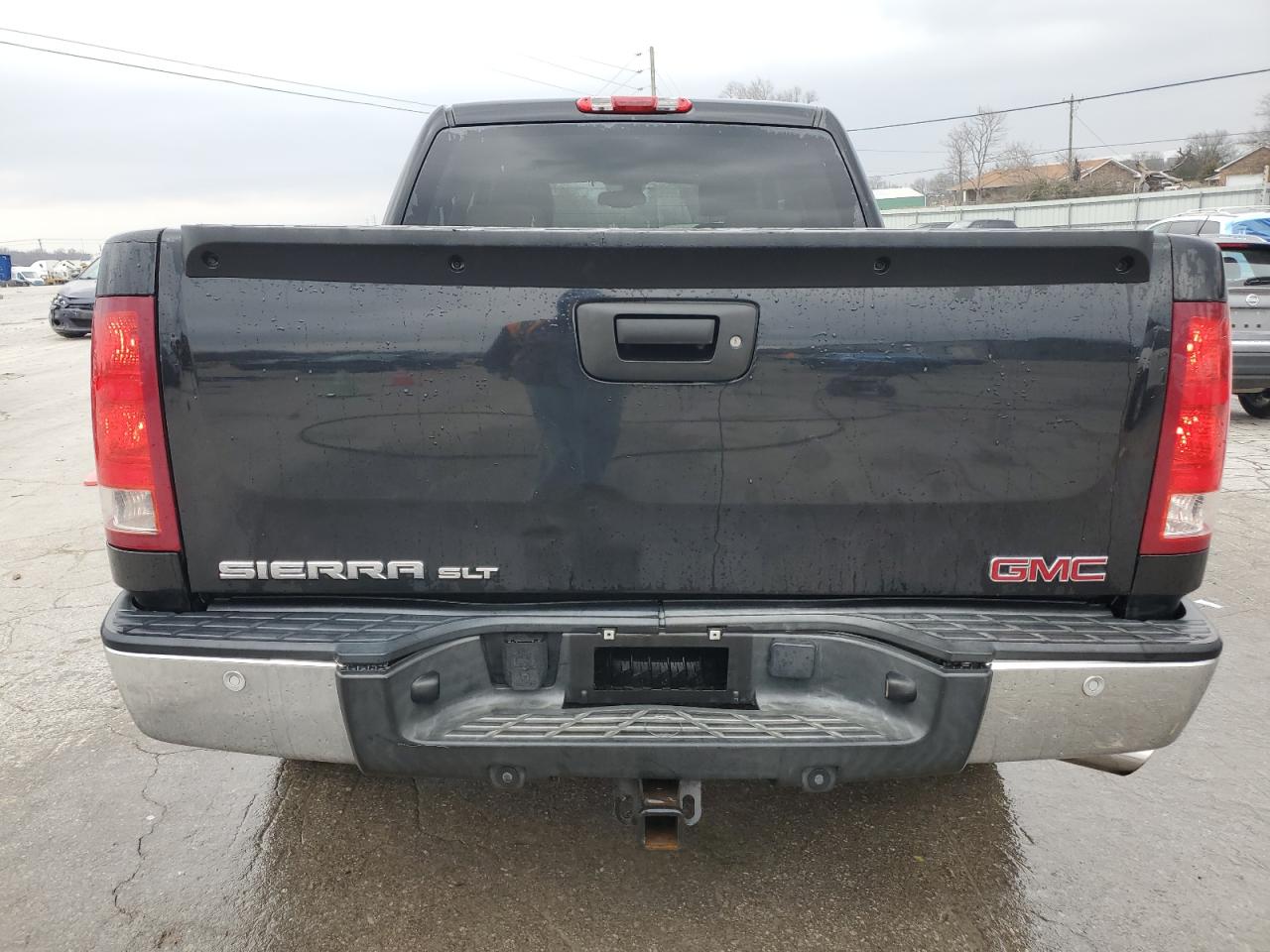2009 GMC Sierra - Image 6
